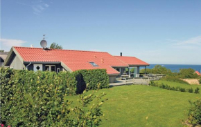 Awesome Home In Allinge With Sauna in Allinge-Sandvig